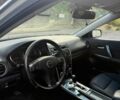 Серый Мазда 6, объемом двигателя 2 л и пробегом 288 тыс. км за 2900 $, фото 6 на Automoto.ua