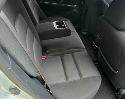 Серый Мазда 6, объемом двигателя 2 л и пробегом 200 тыс. км за 3600 $, фото 14 на Automoto.ua