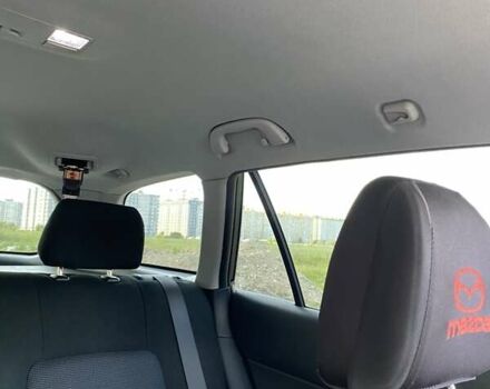 Серый Мазда 6, объемом двигателя 1.8 л и пробегом 211 тыс. км за 4700 $, фото 29 на Automoto.ua