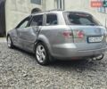 Сірий Мазда 6, об'ємом двигуна 2 л та пробігом 400 тис. км за 1899 $, фото 7 на Automoto.ua