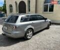 Серый Мазда 6, объемом двигателя 2 л и пробегом 290 тыс. км за 3500 $, фото 1 на Automoto.ua