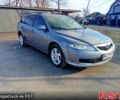 Сірий Мазда 6, об'ємом двигуна 2 л та пробігом 0 тис. км за 5000 $, фото 1 на Automoto.ua