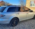 Серый Мазда 6, объемом двигателя 2 л и пробегом 295 тыс. км за 4100 $, фото 1 на Automoto.ua