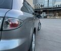 Серый Мазда 6, объемом двигателя 2 л и пробегом 354 тыс. км за 4500 $, фото 9 на Automoto.ua