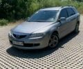 Сірий Мазда 6, об'ємом двигуна 2 л та пробігом 344 тис. км за 2999 $, фото 7 на Automoto.ua
