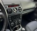 Серый Мазда 6, объемом двигателя 2 л и пробегом 292 тыс. км за 4200 $, фото 14 на Automoto.ua