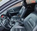 Серый Мазда 6, объемом двигателя 2 л и пробегом 288 тыс. км за 5300 $, фото 1 на Automoto.ua