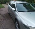 Сірий Мазда 6, об'ємом двигуна 2 л та пробігом 286 тис. км за 3950 $, фото 2 на Automoto.ua