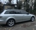 Серый Мазда 6, объемом двигателя 2 л и пробегом 330 тыс. км за 3000 $, фото 10 на Automoto.ua