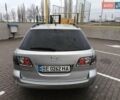 Серый Мазда 6, объемом двигателя 2 л и пробегом 300 тыс. км за 3800 $, фото 2 на Automoto.ua