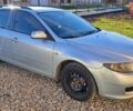 Серый Мазда 6, объемом двигателя 2 л и пробегом 301 тыс. км за 3999 $, фото 6 на Automoto.ua