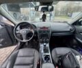 Серый Мазда 6, объемом двигателя 2 л и пробегом 360 тыс. км за 3500 $, фото 9 на Automoto.ua