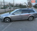 Сірий Мазда 6, об'ємом двигуна 2 л та пробігом 287 тис. км за 5550 $, фото 13 на Automoto.ua