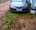 Сірий Мазда 6, об'ємом двигуна 2 л та пробігом 220 тис. км за 3300 $, фото 1 на Automoto.ua