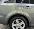 Серый Мазда 6, объемом двигателя 2 л и пробегом 292 тыс. км за 4200 $, фото 9 на Automoto.ua