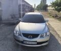 Серый Мазда 6, объемом двигателя 2 л и пробегом 367 тыс. км за 5000 $, фото 2 на Automoto.ua