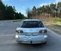 Серый Мазда 6, объемом двигателя 1.8 л и пробегом 340 тыс. км за 3200 $, фото 9 на Automoto.ua