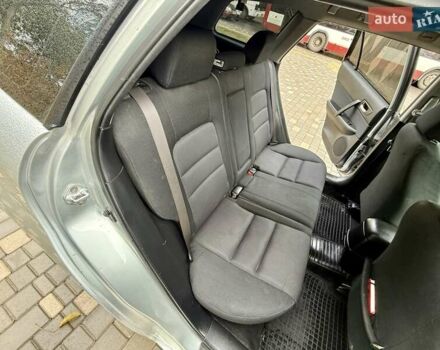 Серый Мазда 6, объемом двигателя 2 л и пробегом 427 тыс. км за 3400 $, фото 65 на Automoto.ua