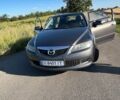Сірий Мазда 6, об'ємом двигуна 2 л та пробігом 225 тис. км за 4000 $, фото 1 на Automoto.ua