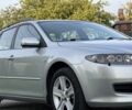 Сірий Мазда 6, об'ємом двигуна 0.18 л та пробігом 196 тис. км за 4850 $, фото 7 на Automoto.ua