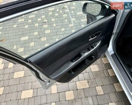 Серый Мазда 6, объемом двигателя 2 л и пробегом 427 тыс. км за 3400 $, фото 33 на Automoto.ua