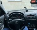 Серый Мазда 6, объемом двигателя 2 л и пробегом 290 тыс. км за 3500 $, фото 2 на Automoto.ua