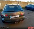 Сірий Мазда 6, об'ємом двигуна 1.8 л та пробігом 228 тис. км за 4900 $, фото 5 на Automoto.ua