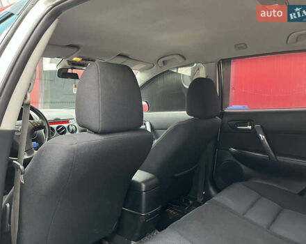 Сірий Мазда 6, об'ємом двигуна 2 л та пробігом 219 тис. км за 4100 $, фото 11 на Automoto.ua