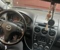 Сірий Мазда 6, об'ємом двигуна 2 л та пробігом 265 тис. км за 5200 $, фото 5 на Automoto.ua