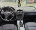 Сірий Мазда 6, об'ємом двигуна 2 л та пробігом 215 тис. км за 4250 $, фото 11 на Automoto.ua