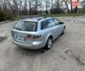 Серый Мазда 6, объемом двигателя 2 л и пробегом 270 тыс. км за 3300 $, фото 4 на Automoto.ua