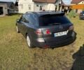 Серый Мазда 6, объемом двигателя 2 л и пробегом 207 тыс. км за 3913 $, фото 2 на Automoto.ua