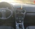 Сірий Мазда 6, об'ємом двигуна 2 л та пробігом 388 тис. км за 3800 $, фото 5 на Automoto.ua