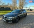 Сірий Мазда 6, об'ємом двигуна 2 л та пробігом 230 тис. км за 3999 $, фото 1 на Automoto.ua
