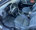 Сірий Мазда 6, об'ємом двигуна 2 л та пробігом 315 тис. км за 3300 $, фото 8 на Automoto.ua