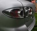 Серый Мазда 6, объемом двигателя 2 л и пробегом 291 тыс. км за 4000 $, фото 10 на Automoto.ua