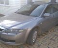Мазда 6 2006 у Житомирі на Automoto.ua Сірий Мазда 6, об'ємом двигуна 2.3 л та пробігом 253 тис. км за 4100 $, фото 2 на Automoto.ua