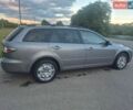 Сірий Мазда 6, об'ємом двигуна 1.8 л та пробігом 202 тис. км за 4550 $, фото 17 на Automoto.ua