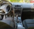 Сірий Мазда 6, об'ємом двигуна 2 л та пробігом 250 тис. км за 3500 $, фото 5 на Automoto.ua