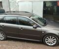 Серый Мазда 6, объемом двигателя 2.3 л и пробегом 464 тыс. км за 4800 $, фото 1 на Automoto.ua