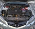 Серый Мазда 6, объемом двигателя 2 л и пробегом 367 тыс. км за 5000 $, фото 3 на Automoto.ua