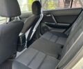 Серый Мазда 6, объемом двигателя 2 л и пробегом 230 тыс. км за 5200 $, фото 5 на Automoto.ua