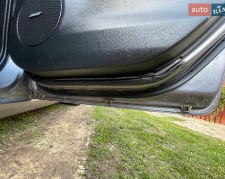 Серый Мазда 6, объемом двигателя 2 л и пробегом 393 тыс. км за 4000 $, фото 8 на Automoto.ua