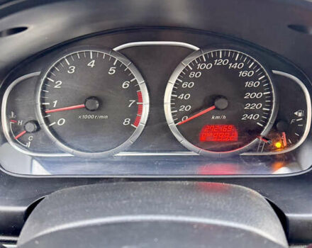 Сірий Мазда 6, об'ємом двигуна 2 л та пробігом 272 тис. км за 3999 $, фото 18 на Automoto.ua