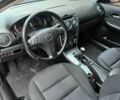 Серый Мазда 6, объемом двигателя 2 л и пробегом 200 тыс. км за 3600 $, фото 12 на Automoto.ua