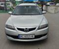 Сірий Мазда 6, об'ємом двигуна 2 л та пробігом 300 тис. км за 4250 $, фото 1 на Automoto.ua