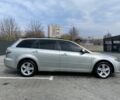 Серый Мазда 6, объемом двигателя 2 л и пробегом 235 тыс. км за 4600 $, фото 6 на Automoto.ua
