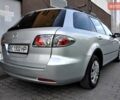 Серый Мазда 6, объемом двигателя 1.8 л и пробегом 193 тыс. км за 2999 $, фото 9 на Automoto.ua