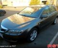 Серый Мазда 6, объемом двигателя 1.8 л и пробегом 228 тыс. км за 4900 $, фото 5 на Automoto.ua