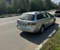 Сірий Мазда 6, об'ємом двигуна 2 л та пробігом 470 тис. км за 2200 $, фото 3 на Automoto.ua